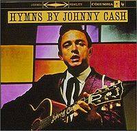 Johnny Cash : Hymns by Johnny Cash
